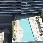 Apartamento Aqua 805 - Morros City