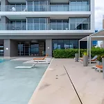Apartamento Aqua 805 - Morros City