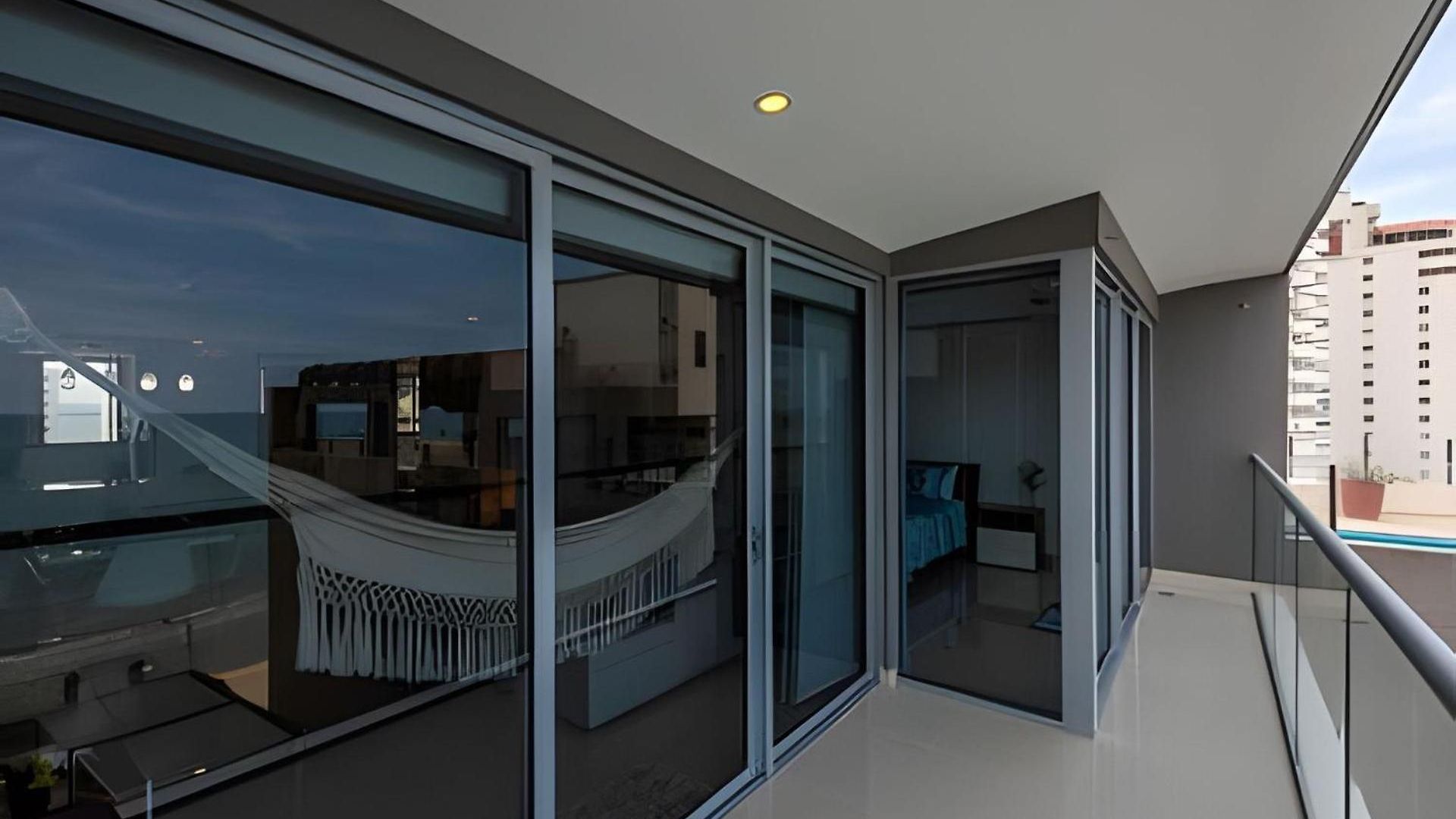 Aqua 805 - Morros * Cartagena