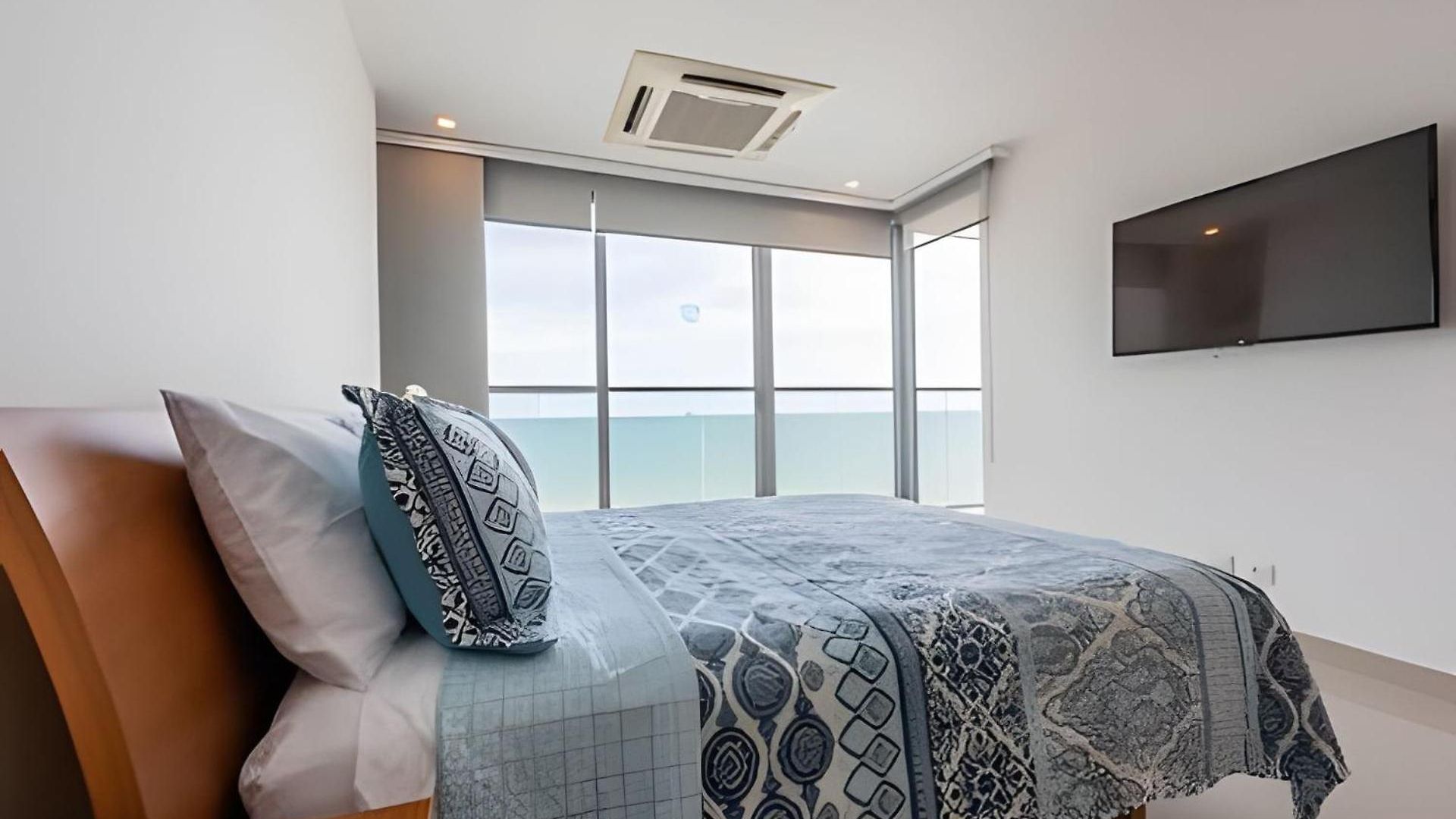 Aqua 805 - Morros * Cartagena