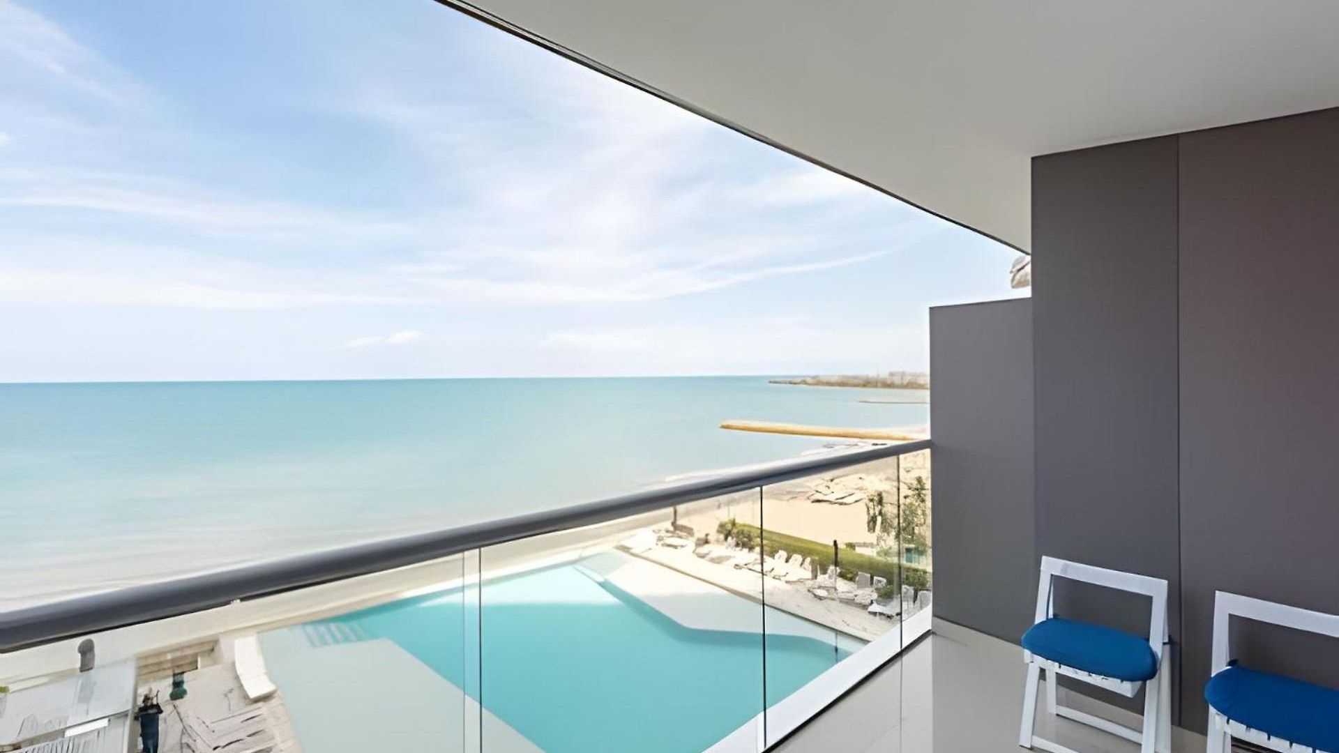 Aqua 805 - Morros Cartagena