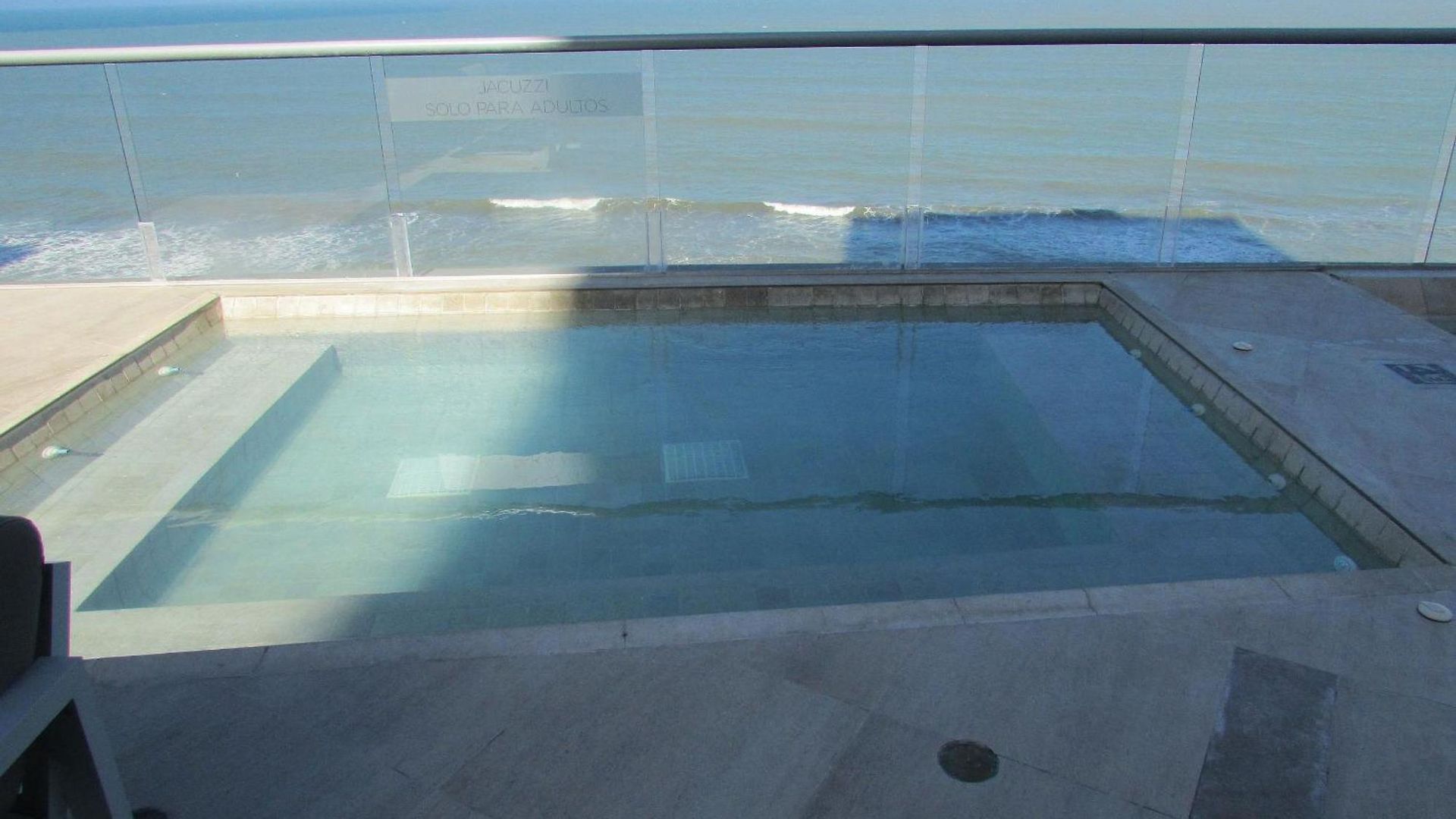 Aqua 805 - Morros * Cartagena