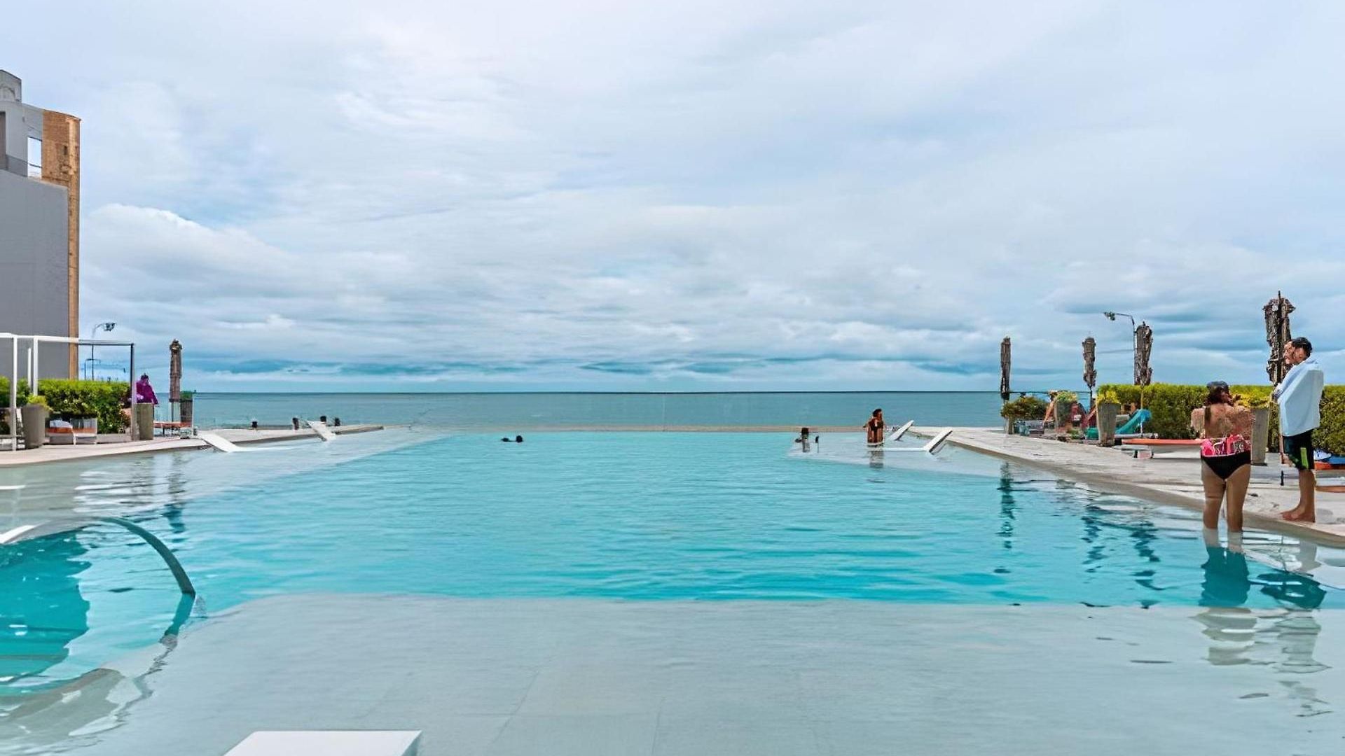 Apartamento Aqua 805 - Morros Cartagena
