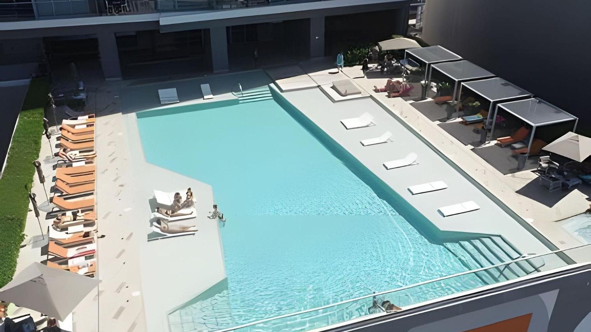Aqua 805 - Morros Apartamento Cartagena