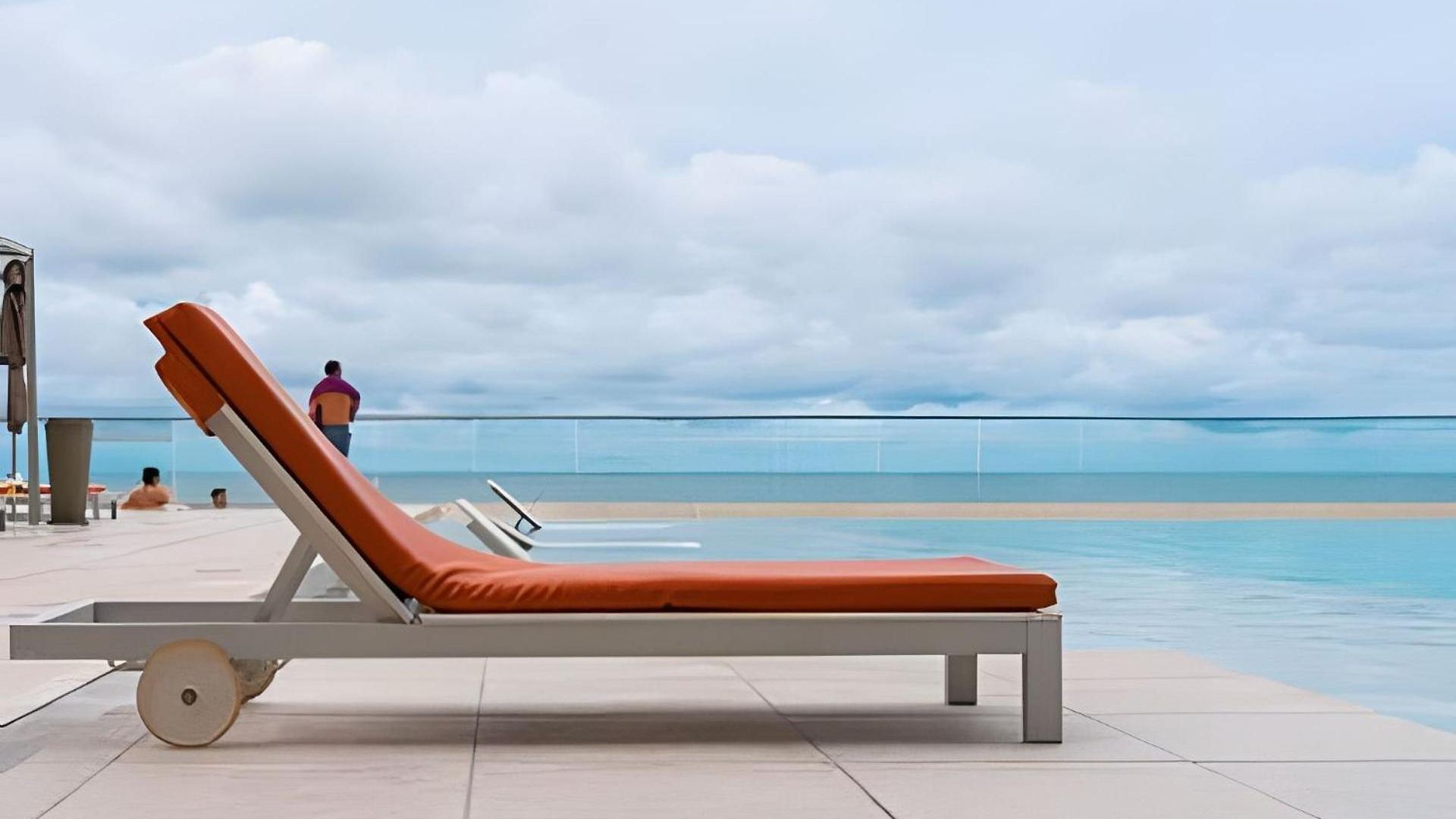 Aqua 805 - Morros * Cartagena