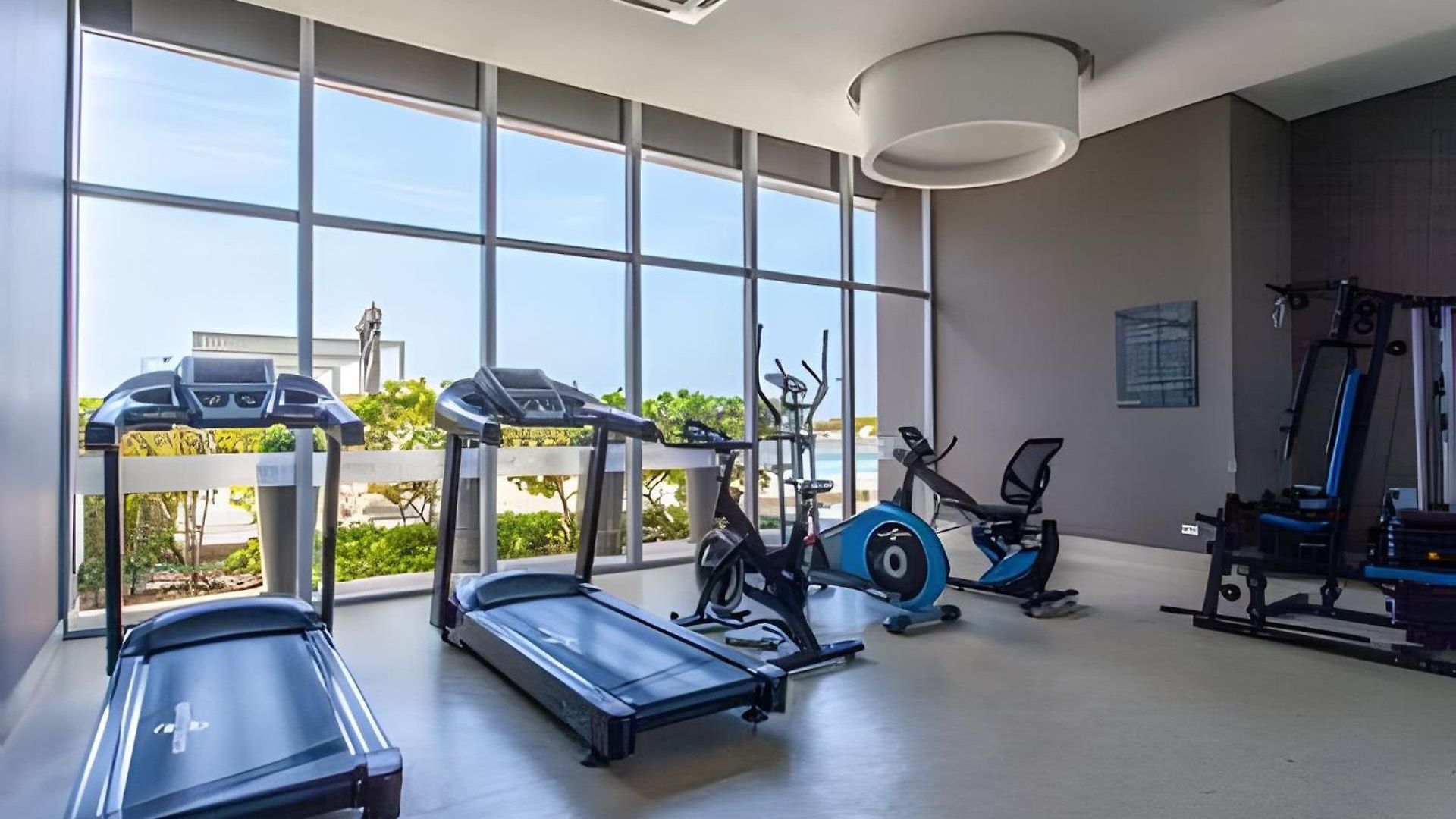 Apartamento Aqua 805 - Morros Cartagena