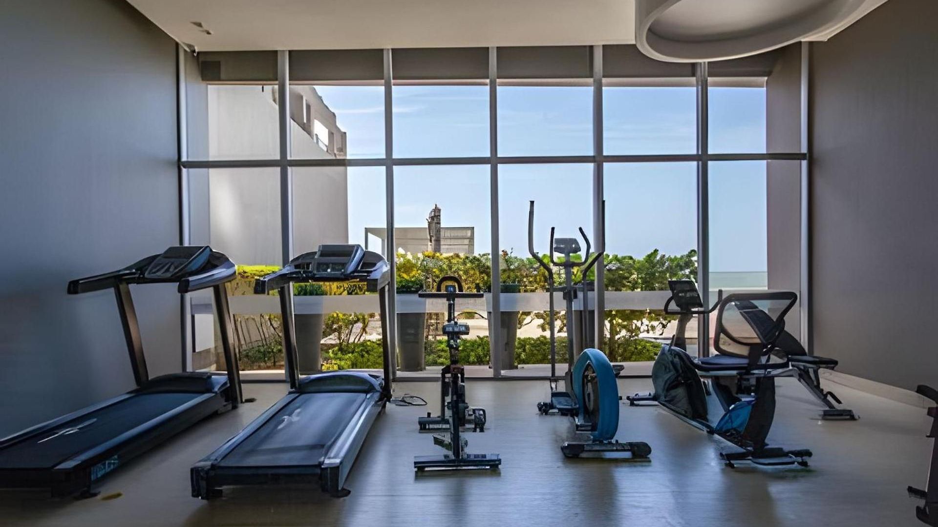 Aqua 805 - Morros Cartagena