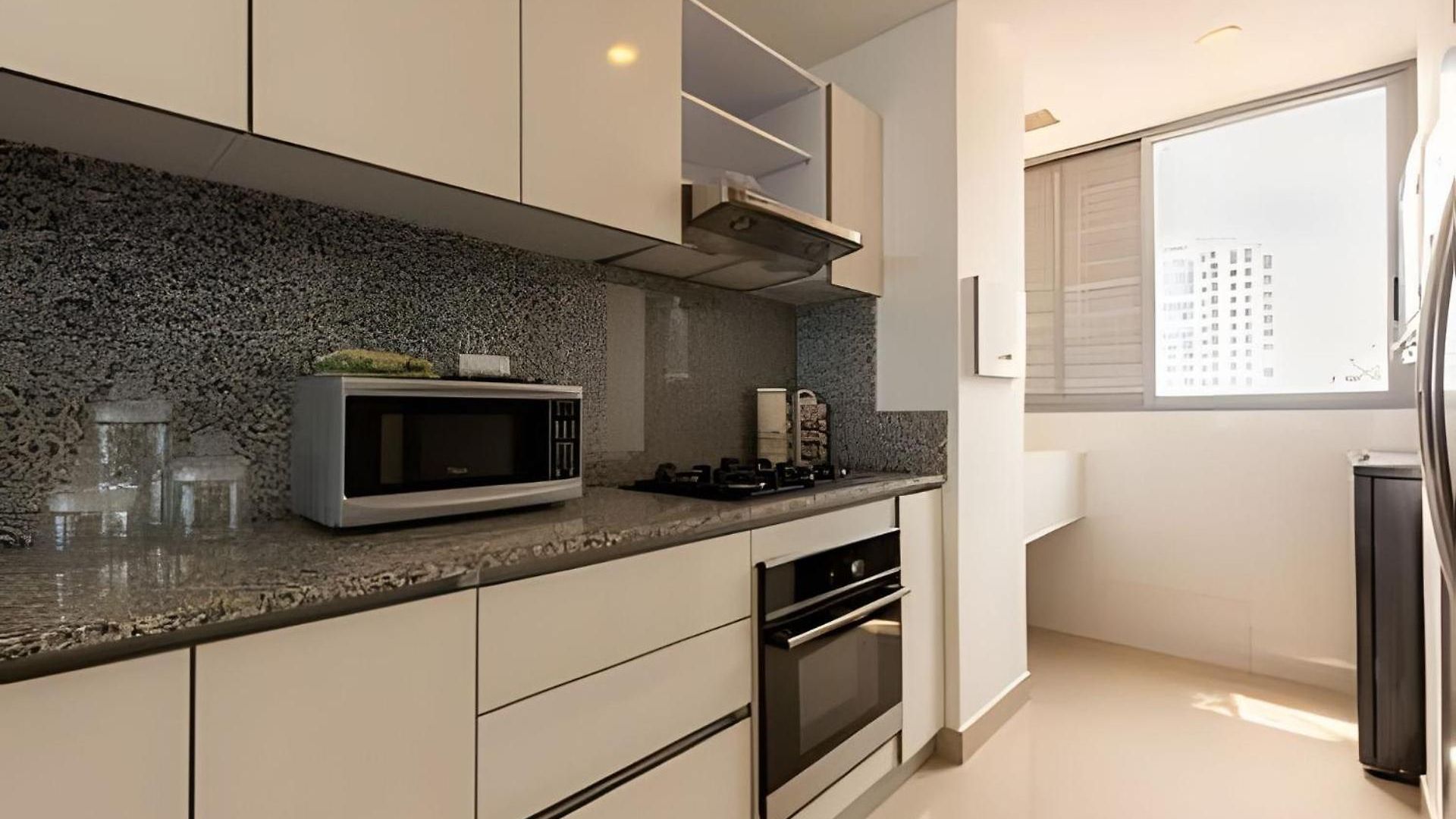 Aqua 805 - Morros * Cartagena