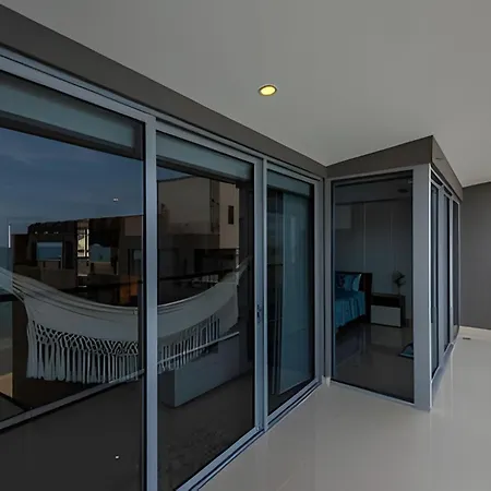 Aqua 805 - Morros * Cartagena