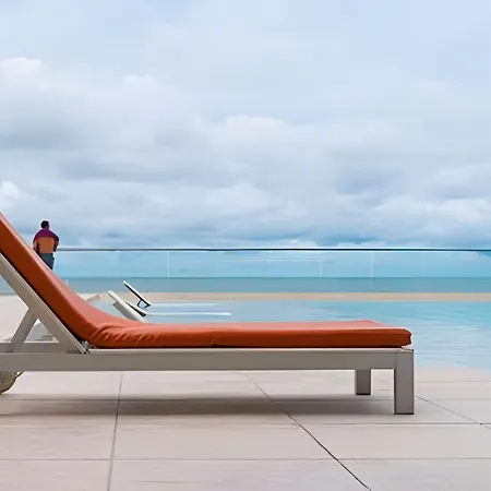 Aqua 805 - Morros * Cartagena