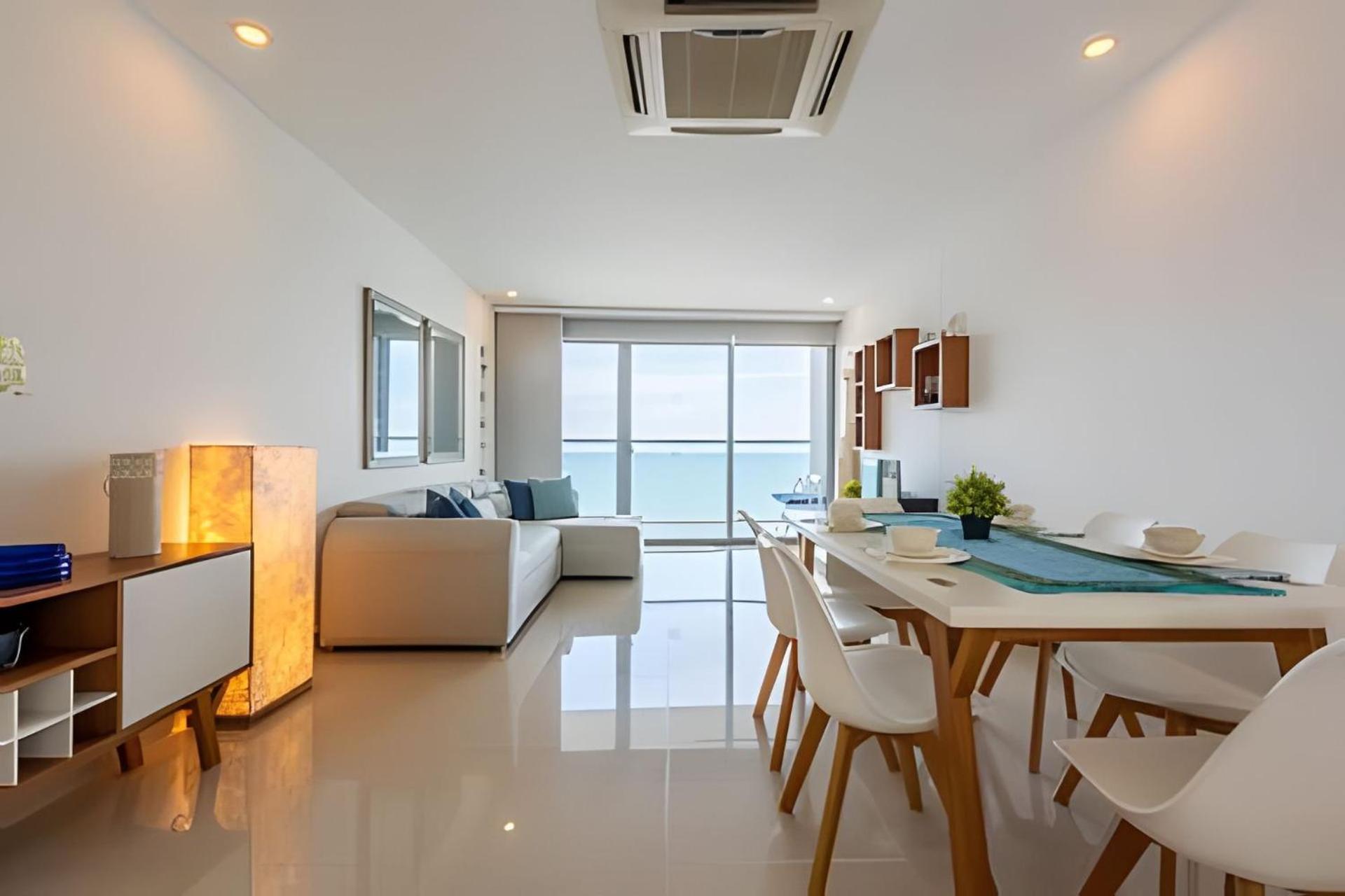 Aqua 805 - Morros Apartamento