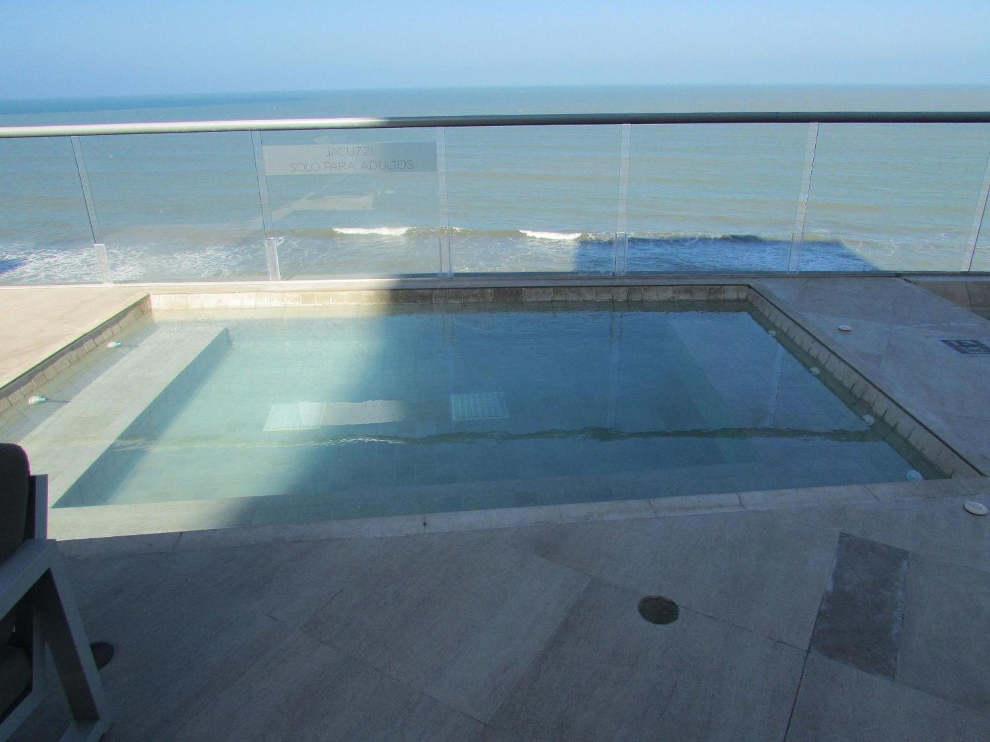 Aqua 805 - Morros * Cartagena