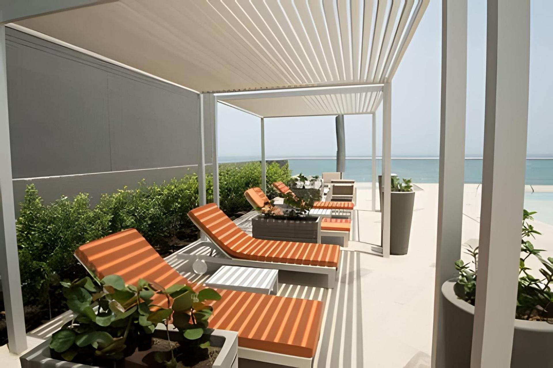 Aqua 805 - Morros Apartamento