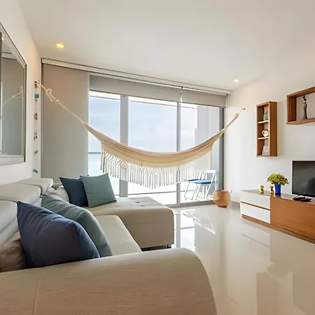 Aqua 805 - Morros Apartment