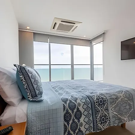 Aqua 805 - Morros * Cartagena