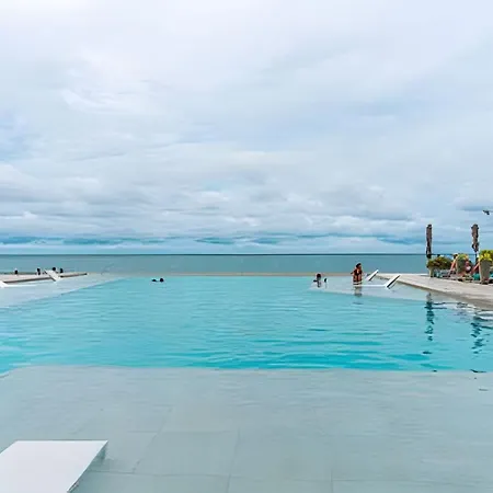 Apartment Aqua 805 - Morros Cartagena