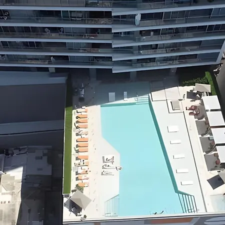 Apartment Aqua 805 - Morros *