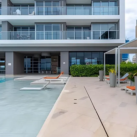 Apartment Aqua 805 - Morros *