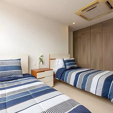 Apartment Aqua 805 - Morros Cartagena