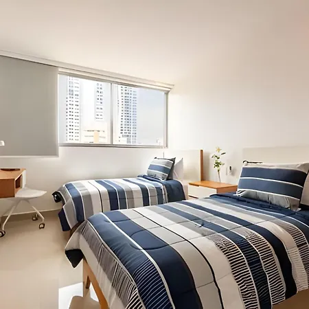 Apartment Aqua 805 - Morros *